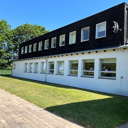 Osrodek Konferencyjno-Wypoczynkowy Hostel Chojna Buitenkant foto