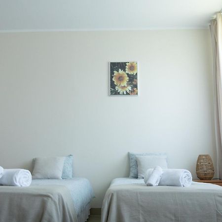 Osrodek Konferencyjno-Wypoczynkowy Hostel Chojna Buitenkant foto