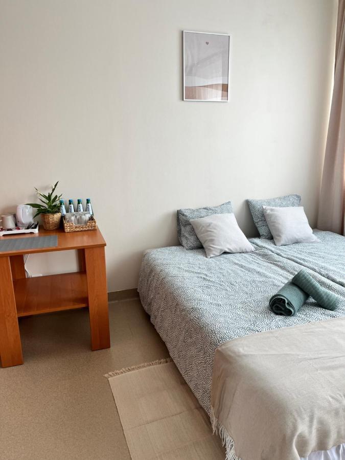 Osrodek Konferencyjno-Wypoczynkowy Hostel Chojna Buitenkant foto