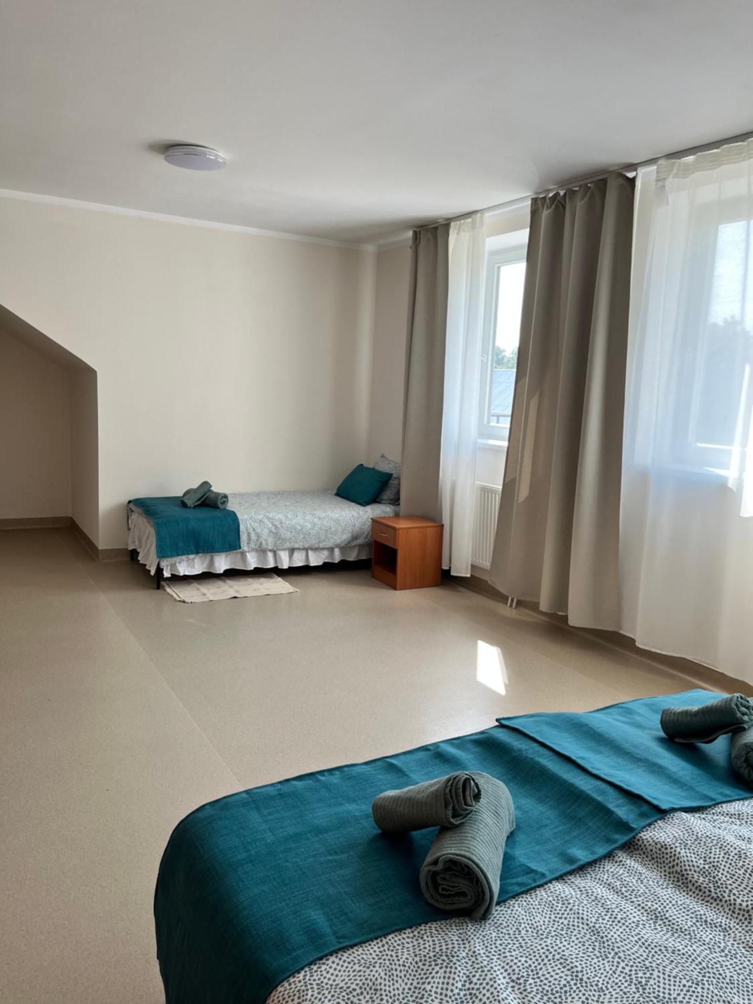 Osrodek Konferencyjno-Wypoczynkowy Hostel Chojna Buitenkant foto