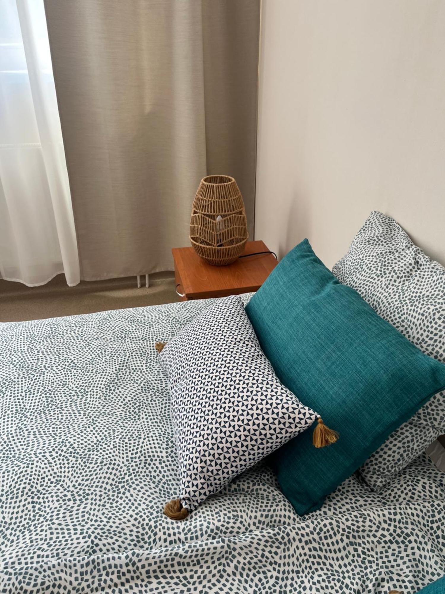 Osrodek Konferencyjno-Wypoczynkowy Hostel Chojna Buitenkant foto