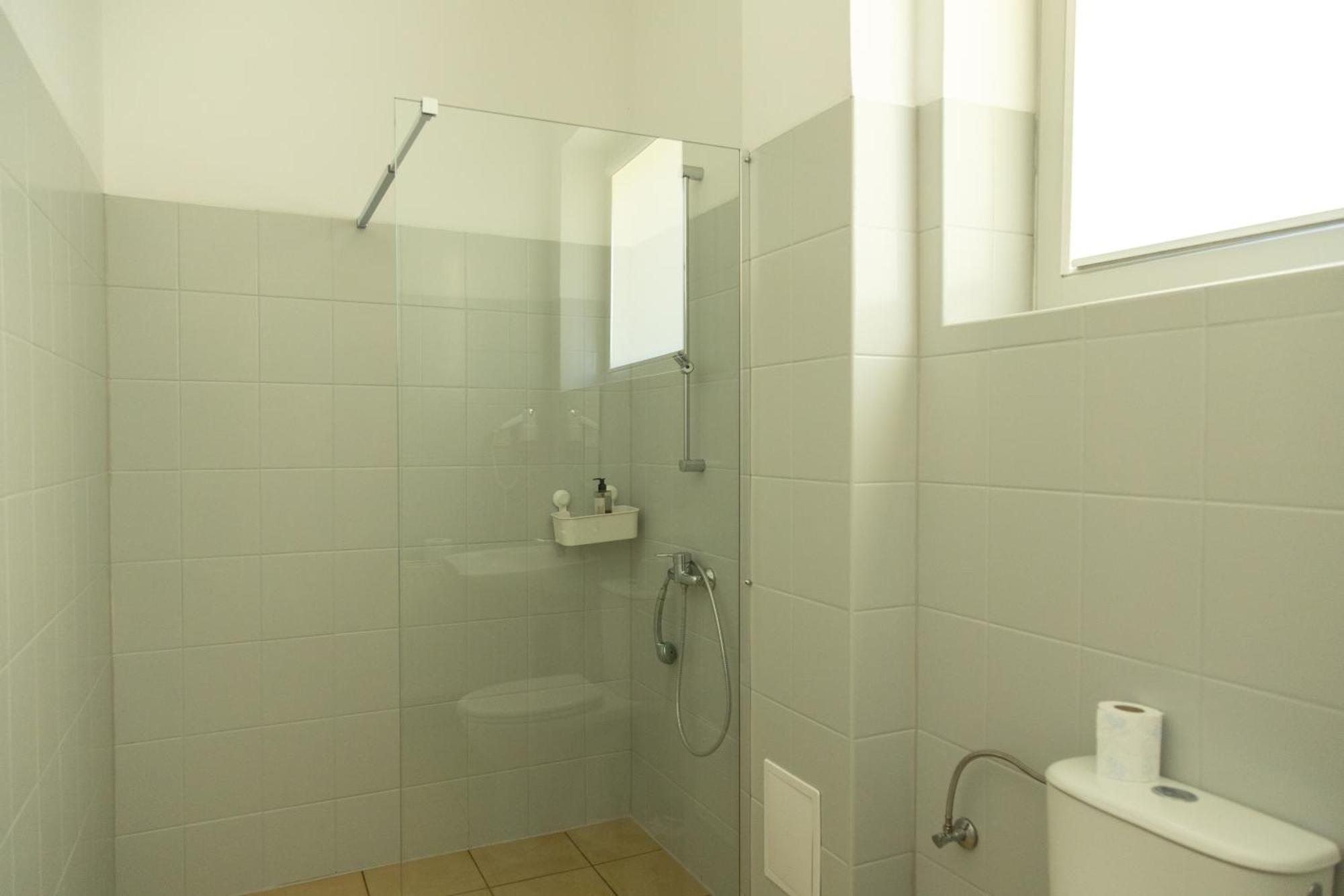 Osrodek Konferencyjno-Wypoczynkowy Hostel Chojna Buitenkant foto