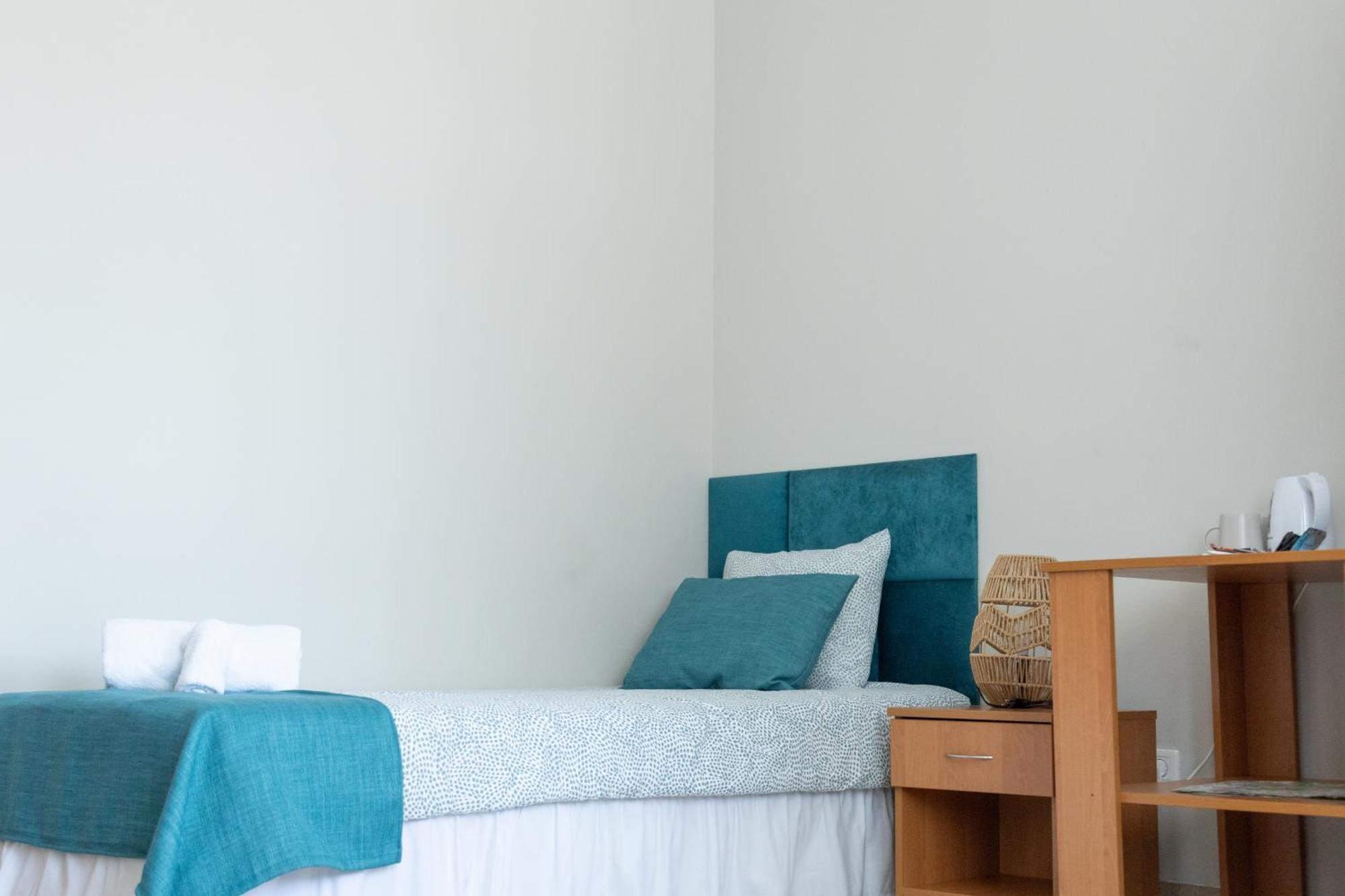 Osrodek Konferencyjno-Wypoczynkowy Hostel Chojna Buitenkant foto