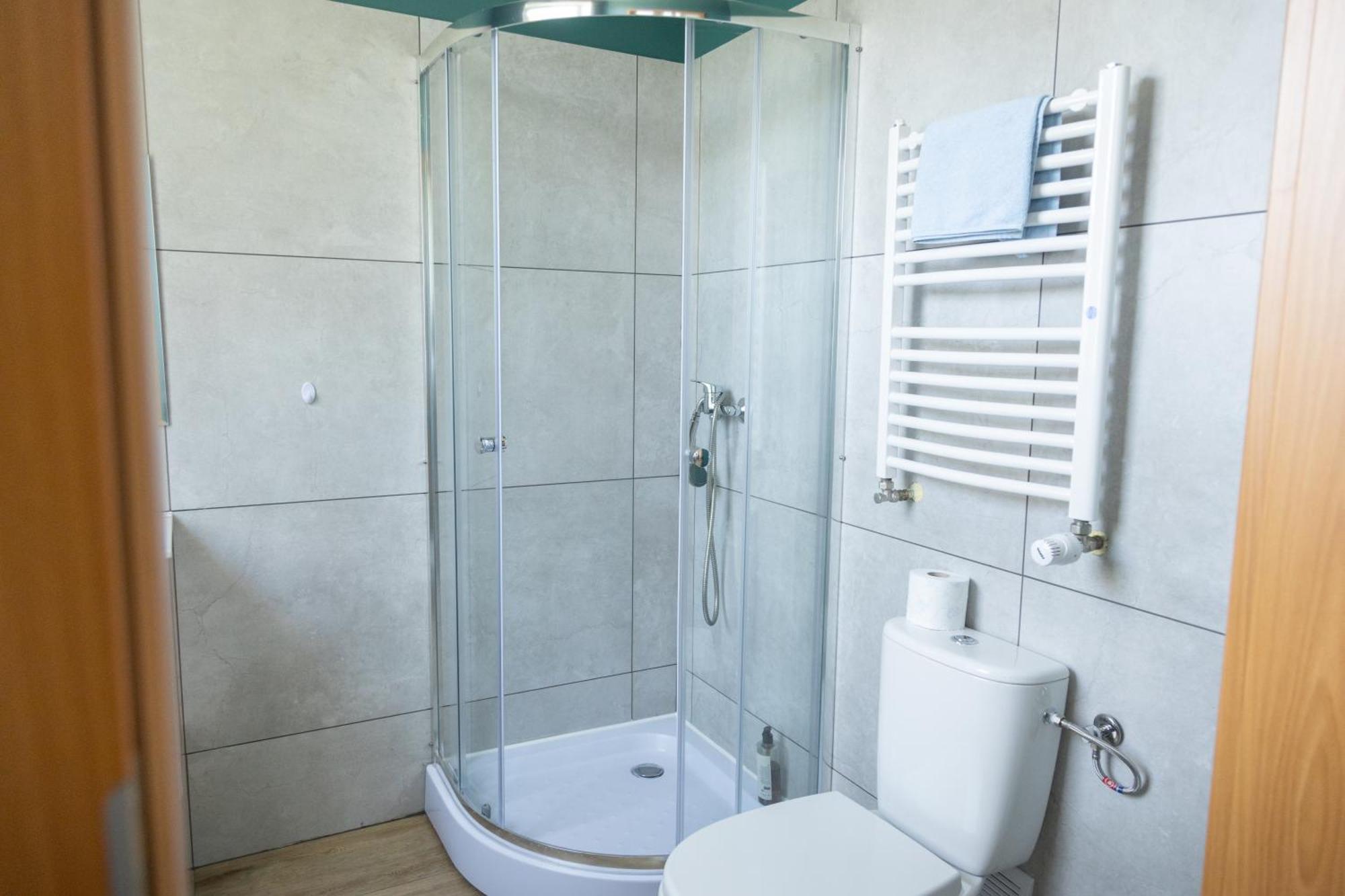 Osrodek Konferencyjno-Wypoczynkowy Hostel Chojna Buitenkant foto