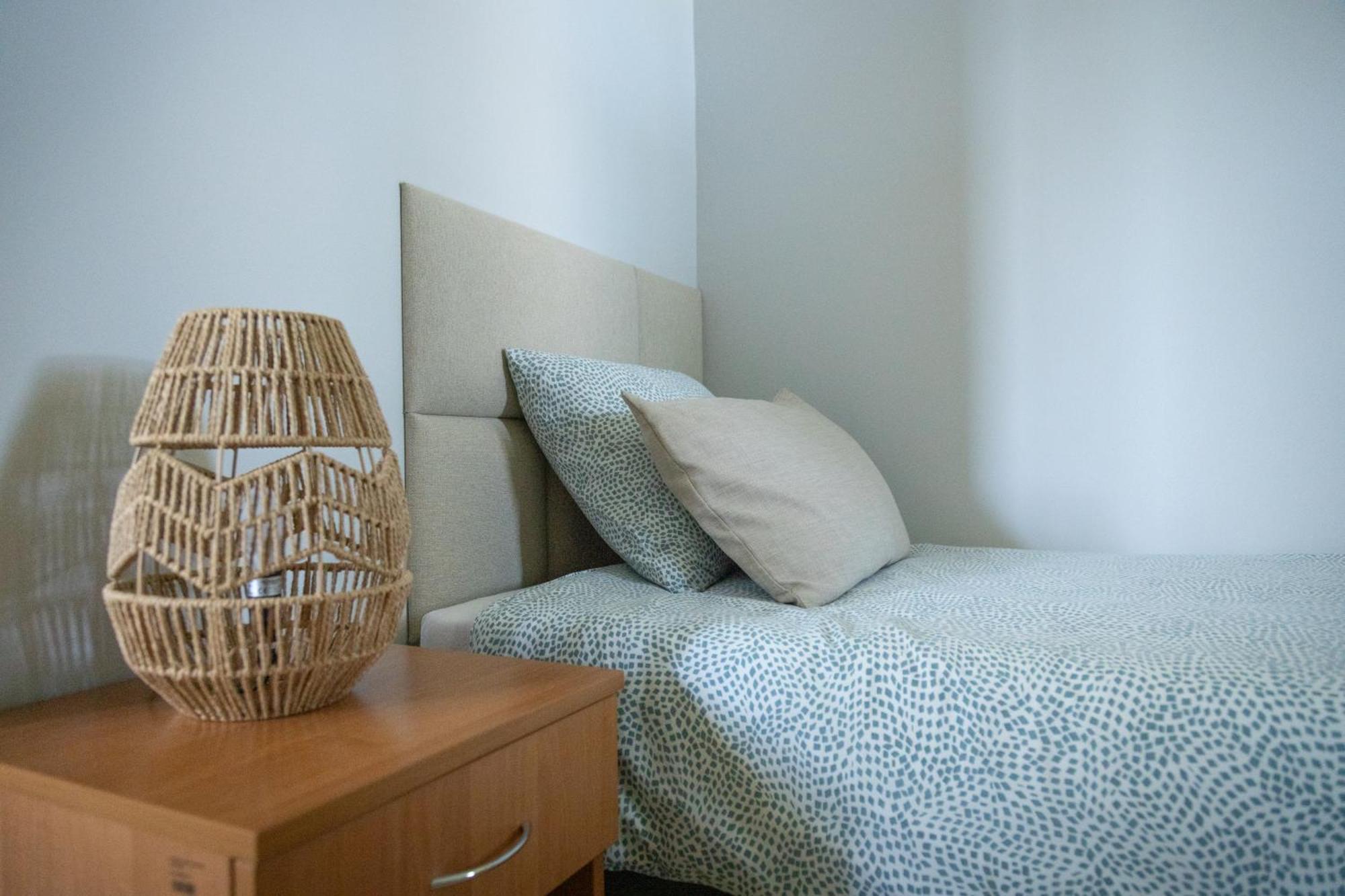 Osrodek Konferencyjno-Wypoczynkowy Hostel Chojna Buitenkant foto